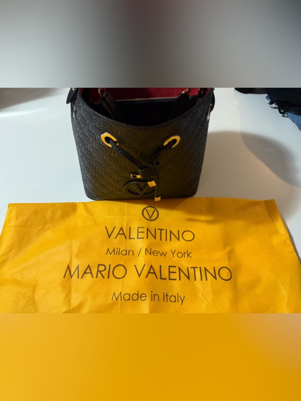 Valentino by Mario Valentino bag - Picture 8 of 12